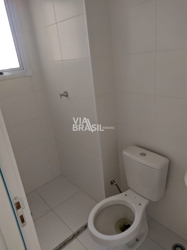Imagem 2 de 6 de Apartamento - Locação - Itaquera - Sp - R$ 1.100,00 - 1400