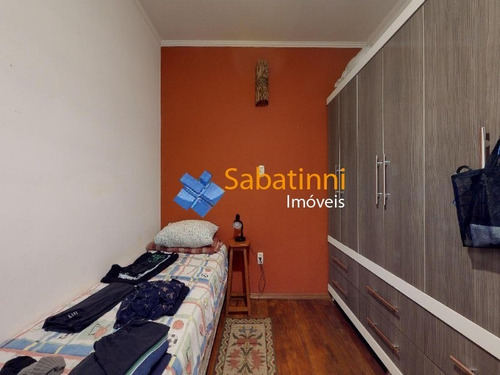 Imagem 19 de 30 de Apartamento A Venda Em Sp Higienópolis - Ap04819 - 69454970