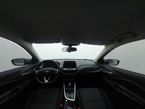 Chevrolet Onix 1.0 TURBO FLEX LTZ AUTOMÁTICO