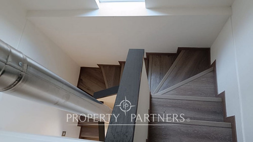 Arriendo Casa Amoblada Año Corrido En Condominio ...