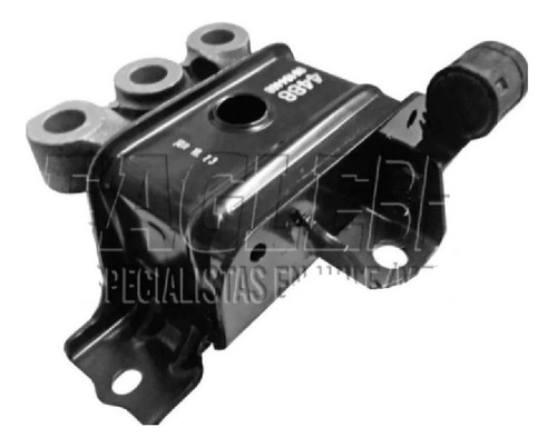 Imagen 2 de 2 de Soporte Motor Front Der Chevrolet Sonic 1.6 2011 A 2015 Vzl