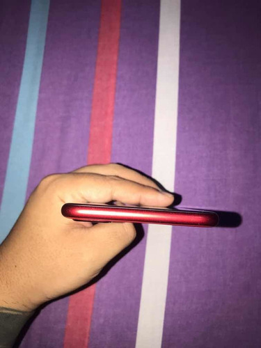 iPhone 8plus 64gb Edición Red