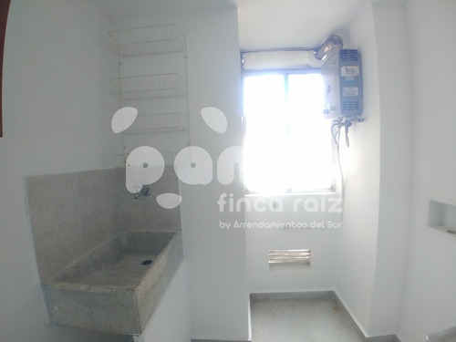 Apartamento En Alquiler En Envigado - Alcala