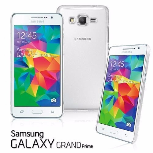 Samsung Galaxy Grand Prime 4g Sm-g531m 8gb - Liberados | Envío gratis