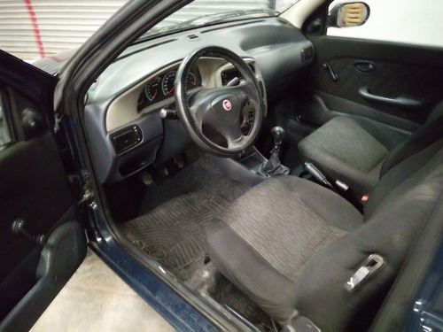 Fiat Palio 1.4 Fire 2011