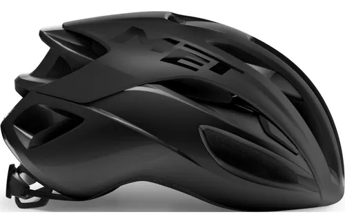 Casco online met ruta