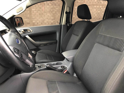 Imagen 3 de 17 de Ford Ranger 2018 3.2 Cd Xlt Tdci 200cv Manual 4x4