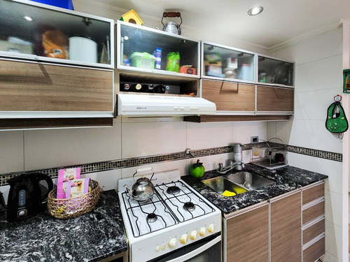 Imagen 12 de 29 de Venta De Departamento 3 Ambientes Con Balcón Corrido En Villa Del Parque