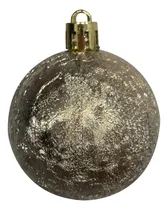 Comprar Adornos Navideños Set Bolas De Navidad 3cm X10 Pettish 