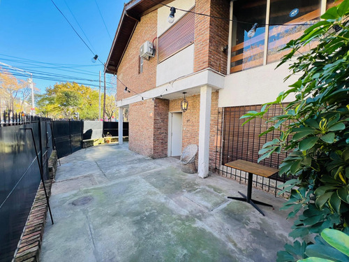 Casa 4 Ambientes En Alquiler En San Isidro