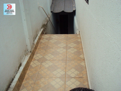 Imagem 12 de 15 de Casa - Vila Granada - Ref: 7738 - V-7738
