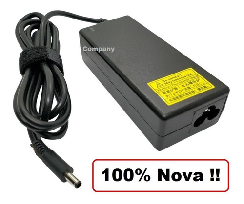 Fonte Carregador Para Dell Inspiron 14 5000 5458 5566 5558