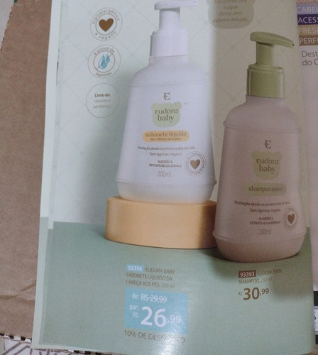 Imagem 3 de 5 de Produdos Cosméticos E Tupperwares