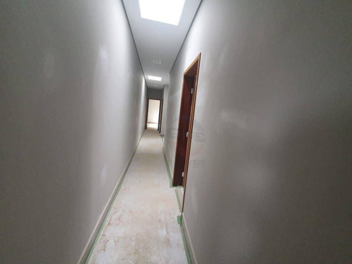 Imagem 21 de 30 de Casa Com 3 Dormitórios À Venda, 246 M² Por R$ 1.870.000,00 - Residencial Duas Marias - Indaiatuba/sp - Ca11911