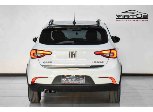 Fiat Argo 1.3 FIREFLY FLEX TREKKING MANUAL
