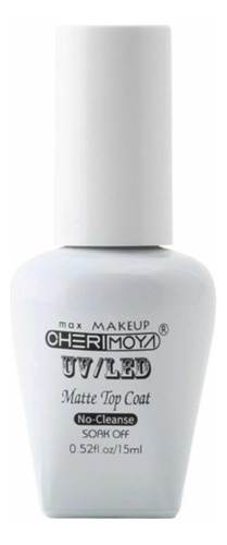 Top Matte Coat Cherimoya 15ml