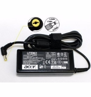 Cargador Acer Mini Compatible 19v 1.58a