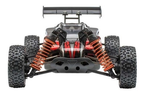 8138 -automodelo Dhk Wolf 2 Buggy 4wd Brushed 1/10