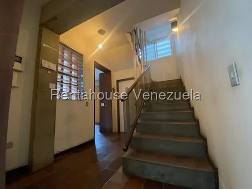 Casa En Venta Caurimare