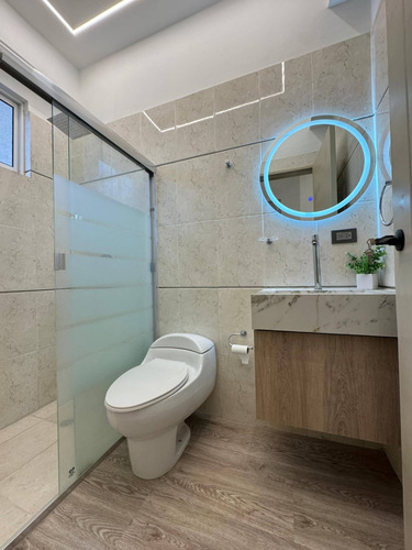Apartamento En Venta En La Trigaleña