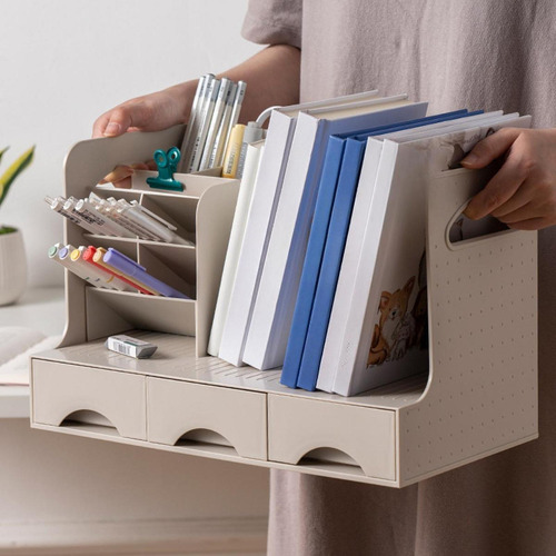 Estantería De Escritorio Moderna Para Niños, Tipo B