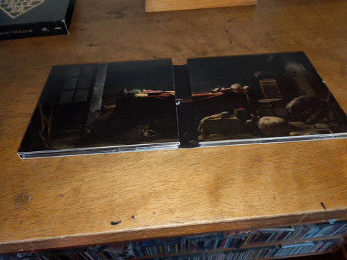 Rammstein Liebe Ist Für Alle Da 2cd Original Argentina 2009 (Usado)