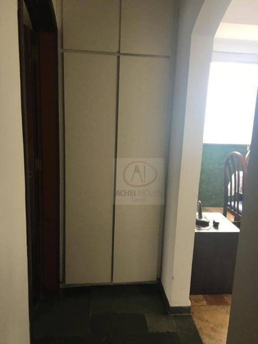 Imagem 19 de 30 de Apartamento, 148 M² - Venda Por R$ 690.000,00 Ou Aluguel Por R$ 4.200,00/mês - Itararé - São Vicente/sp - Ap8324