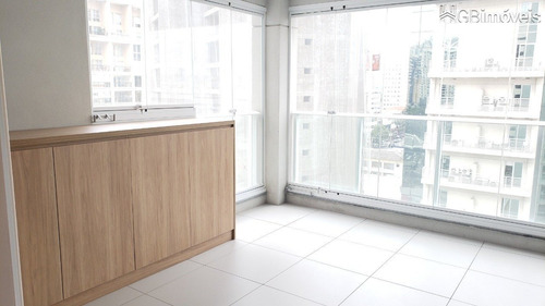 Imagem 11 de 15 de Apartamento - Moema - Ref: 7668 - V-arte1000
