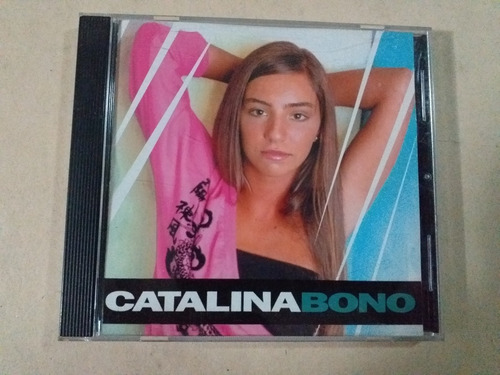 Cd Catalina Bono