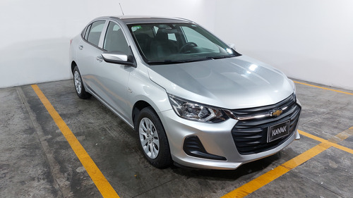Chevrolet Onix 1.0 LS A
