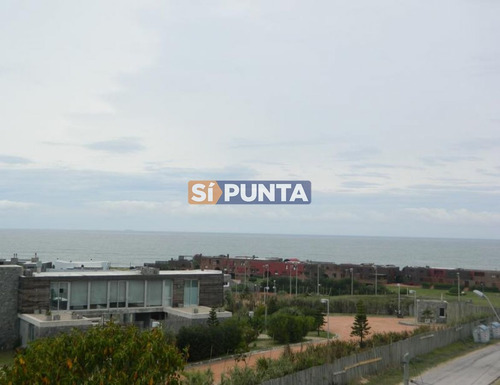 Imagen 12 de 12 de Apartamento De 3 Dormitorios En Alquiler Manantiales