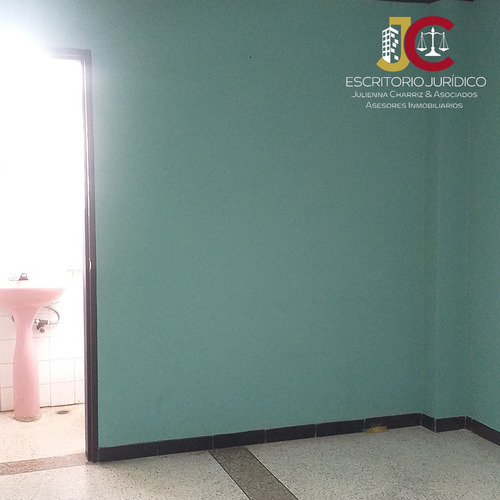 Imagen 10 de 15 de Oficinas En Alquiler Edificio Ceomed - Anaco