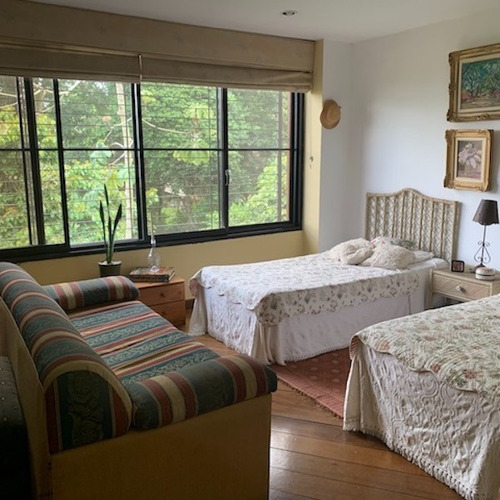 Casa En Venta En Alto Hatillo Mls #23-9221