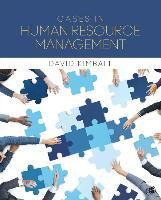 Libro Cases In Human Resource Management - David Charles ...