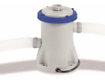 Comprar Bomba Piletas Inflables Pelopincho Bestway Filtro 58386
