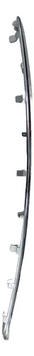 comprar Moldura Cromada Izq. De Paragolpe Delantero 408