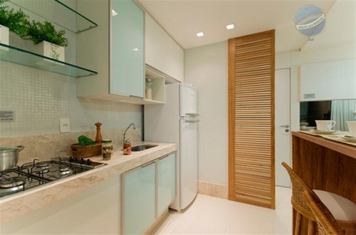 Imagem 8 de 15 de Apartamento Giardino Com 119m², Em Nova Parnamirim, Pronto Para Morar, Vizinho Ao Extra - Novo Sttilo - Ap0004