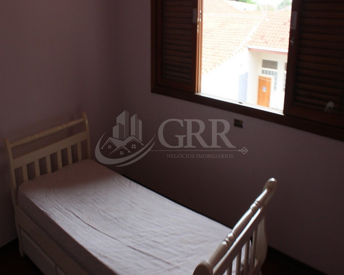 Imagem 24 de 30 de Sobrado 4 Dormitórios, Com Edícula No Jardim Flórida- Jacareí- Sp - Ca01293 - 68987828