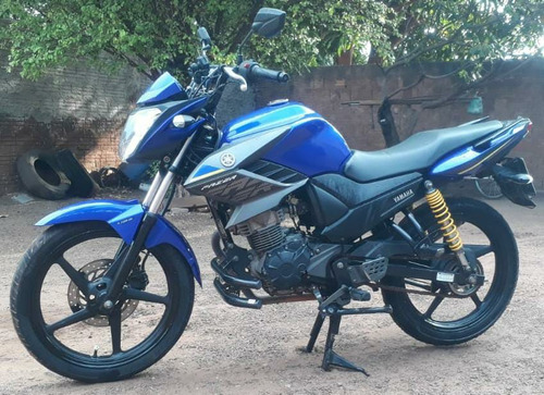 Yamaha  Fazer 150