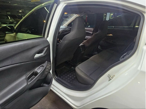 Chevrolet Onix plus 1.0 Ltz Turbo 4p