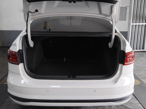 Volkswagen Virtus 1.6 MSI TOTAL FLEX MANUAL