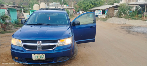 Dodge Journey 2.4 Se Ee At