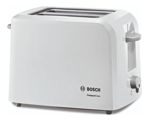 Tostadores Tostador Compact Class Tat3a011 Bosch - Fama