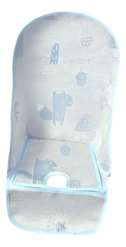 Funda De Silla Alta Para Bebé, Funda De Silla De Comedor,