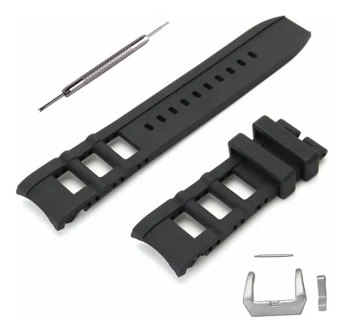 Reloj Signature Black MercadoLibre