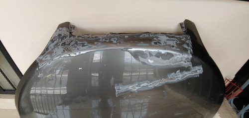 Imagen 2 de 5 de Tapa De Motor Bego 2014