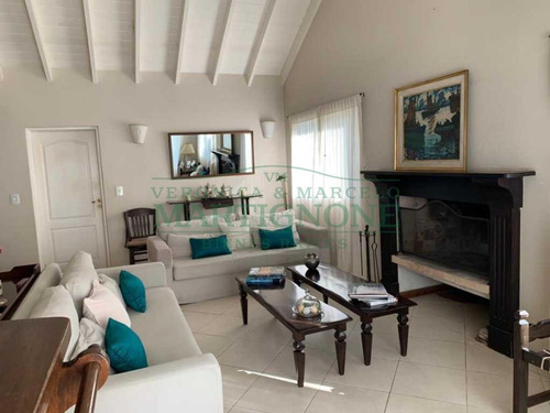 Imagen 4 de 23 de Casa Venta San Francisco Club De Campo Manzanares Pilar