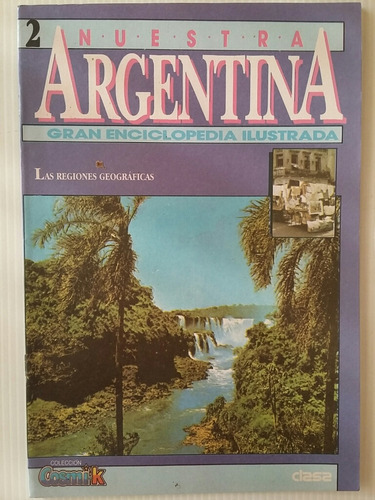 Nuestra Argentina. No. 2.