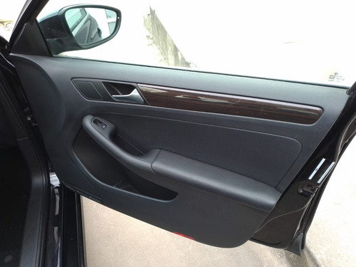 Volkswagen Vento Comfortline 1.4 Tsi Dsg