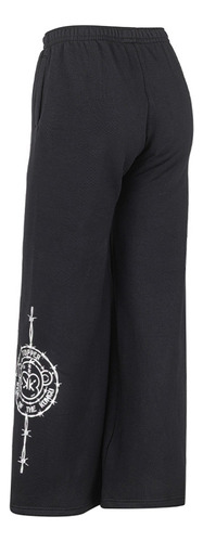 Pantalon Topper King Of The Kongo Negro Solo Urbano